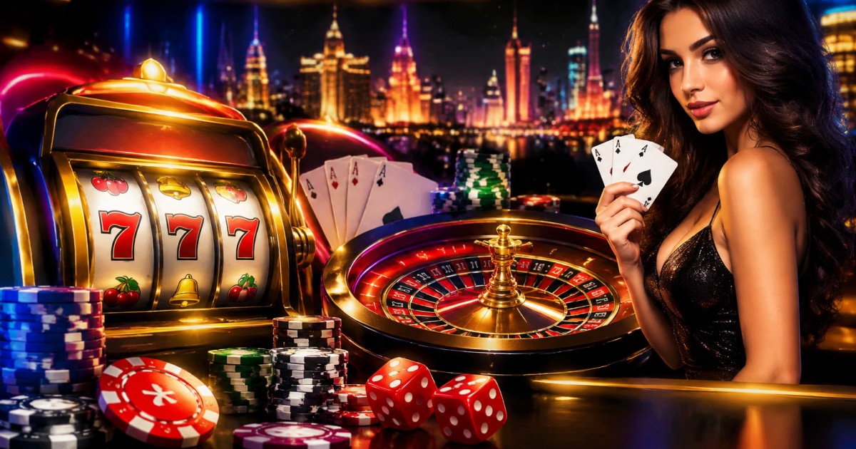 Misty Casino Hızlı Güncel Giriş Nasıl Doğrulanır?