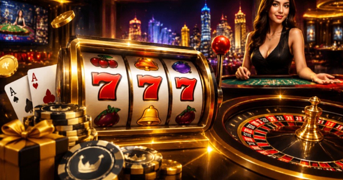 Misty Casino Masaüstü Kullanımında Neler Değişir?