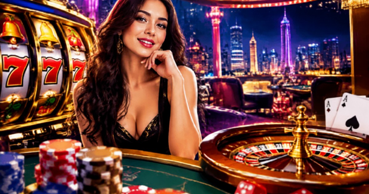 Misty Casino Üyelikte Doğrulama Süreci